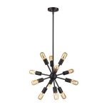 image of chandelier