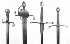 image of sword