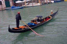 image of gondola