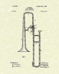 image of trombone