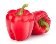 image of capsicum #33