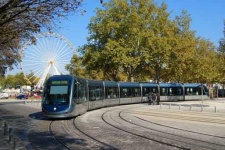 image of tram