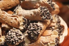 image of cannoli #11