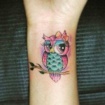 image of owl