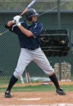 image of ballplayer