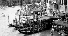 image of gondola