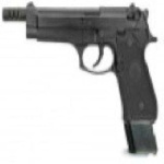 image of pistol #5