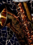 image of sax