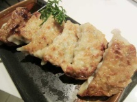 image of gyoza #0