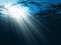 image of ocean