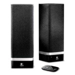 image of speaker