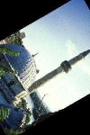 image of minaret