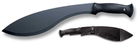 image of scabbard