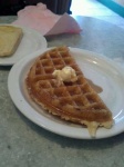 image of waffles #7