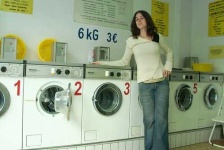 image of laundromat #11