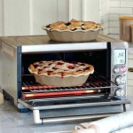 image of oven