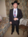 image of suit
