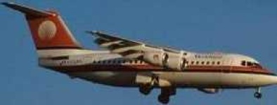 image of airplane