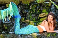 image of mermaid