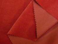 image of velvet