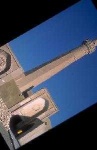 image of minaret
