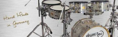 image of drums
