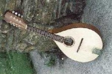 image of mandolin #13