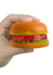 image of hamburger