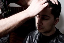 image of barbershop