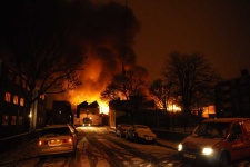 image of fire