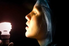 image of spotlight