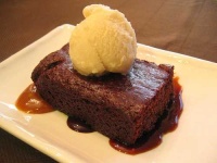 image of chocolate_sauce