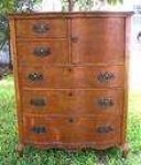 image of chiffonier