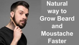 image of moustache