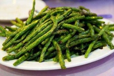 image of string_bean #29