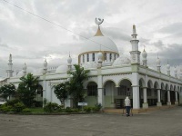 image of mosque
