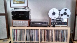 image of stereo