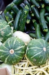 image of zucchini