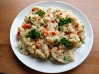 image of upma #7