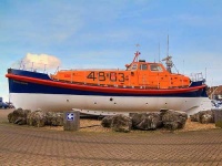 image of lifeboat #20