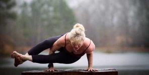 image of yoga