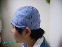 image of bathing_cap