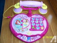 image of telephone