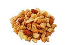 image of peanut