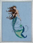 image of mermaid