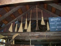 image of broom