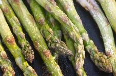 image of asparagus
