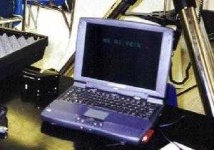 image of laptop