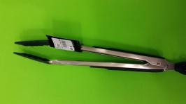 image of tongs