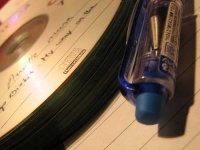 image of ballpoint
